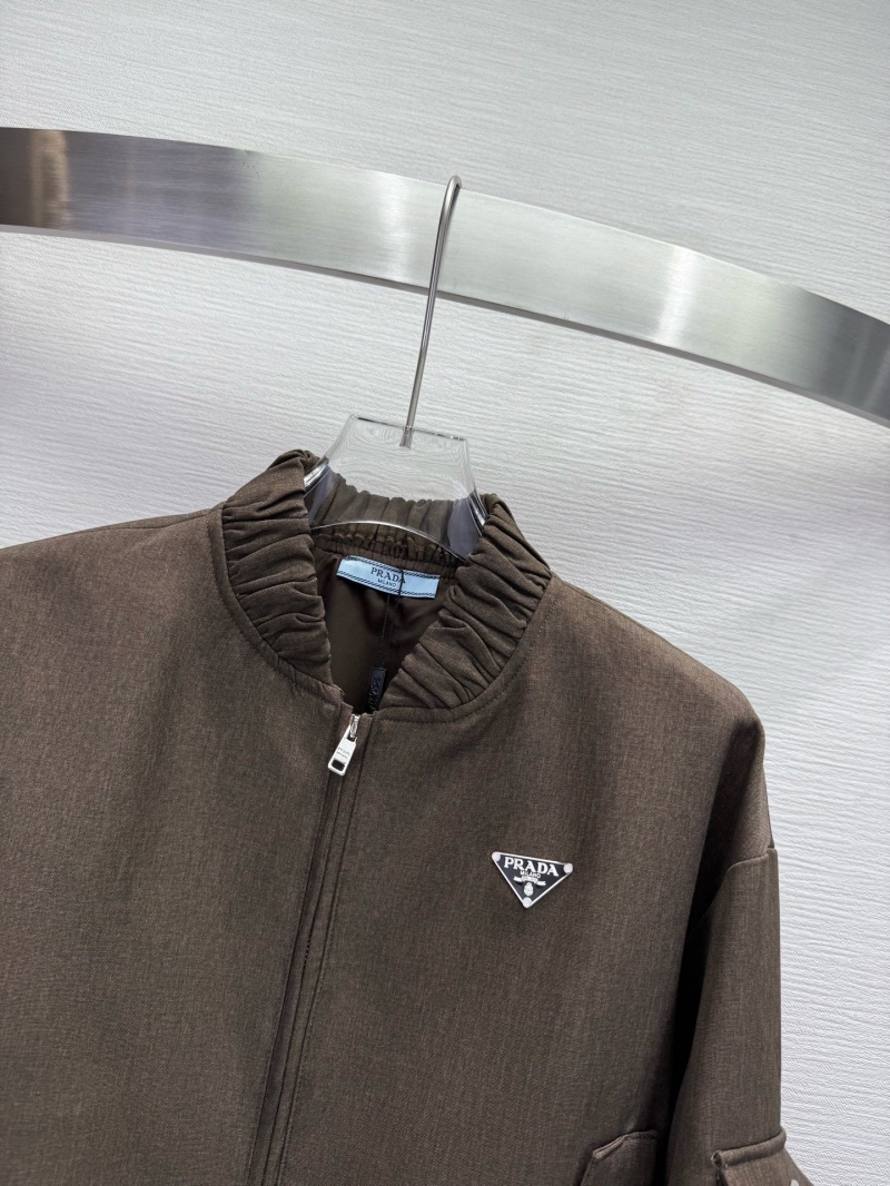 Pra*a outwear